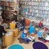 Wizyta w bibliotece